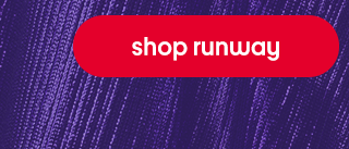 shop runway