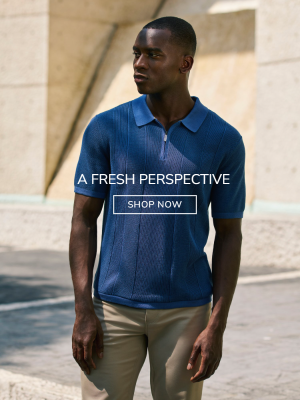 August New Arrivals