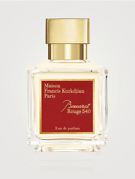 Baccarat Rouge 540 Eau de Parfum
