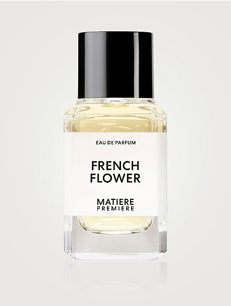 French Flower Eau de Parfum