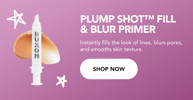 Plump Shot™ Fill & Blur Primer
