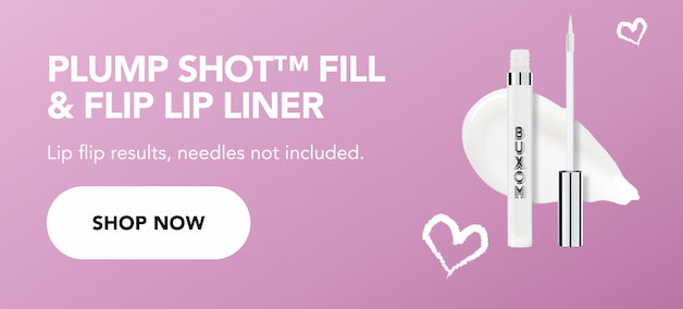 Plump Shot™ Fill & Flip Lip Liner