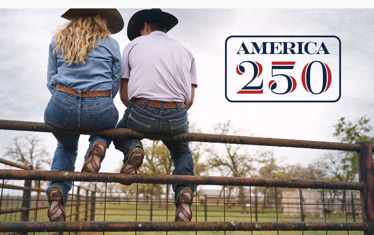 America 250