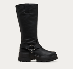 Joan FRWD™ Tall Women's Boot in Black
