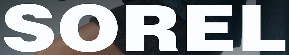 SOREL logo