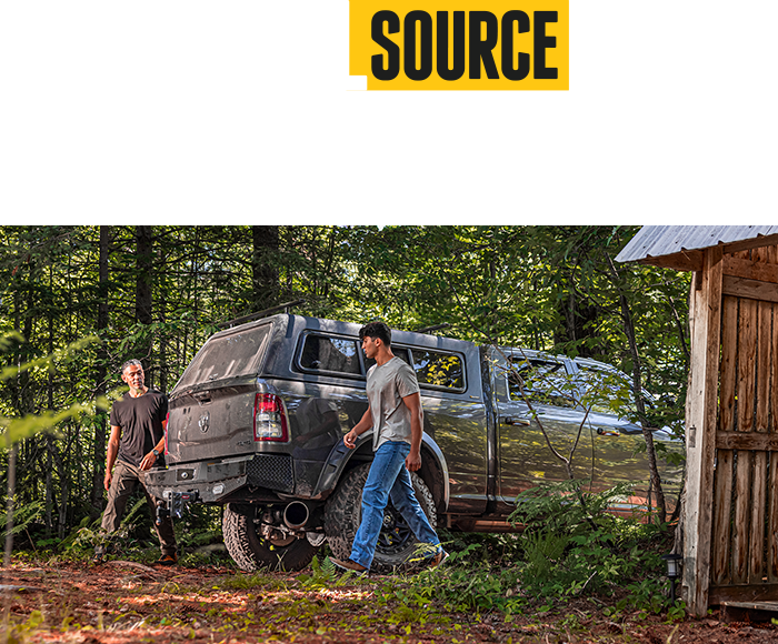 RealSource Blog