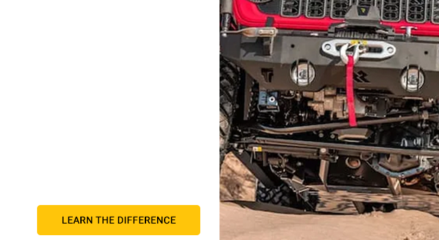 Struts vs shocks