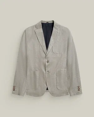 Solano Blazer in Shoreline