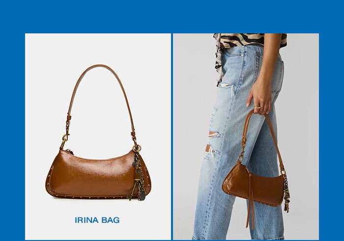 IRINGA