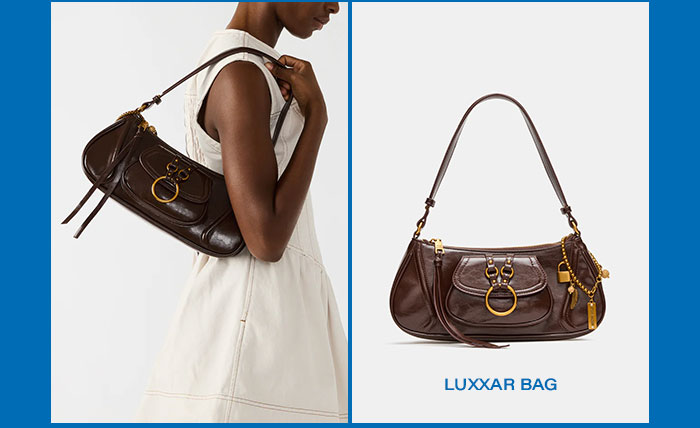 LUXXAR