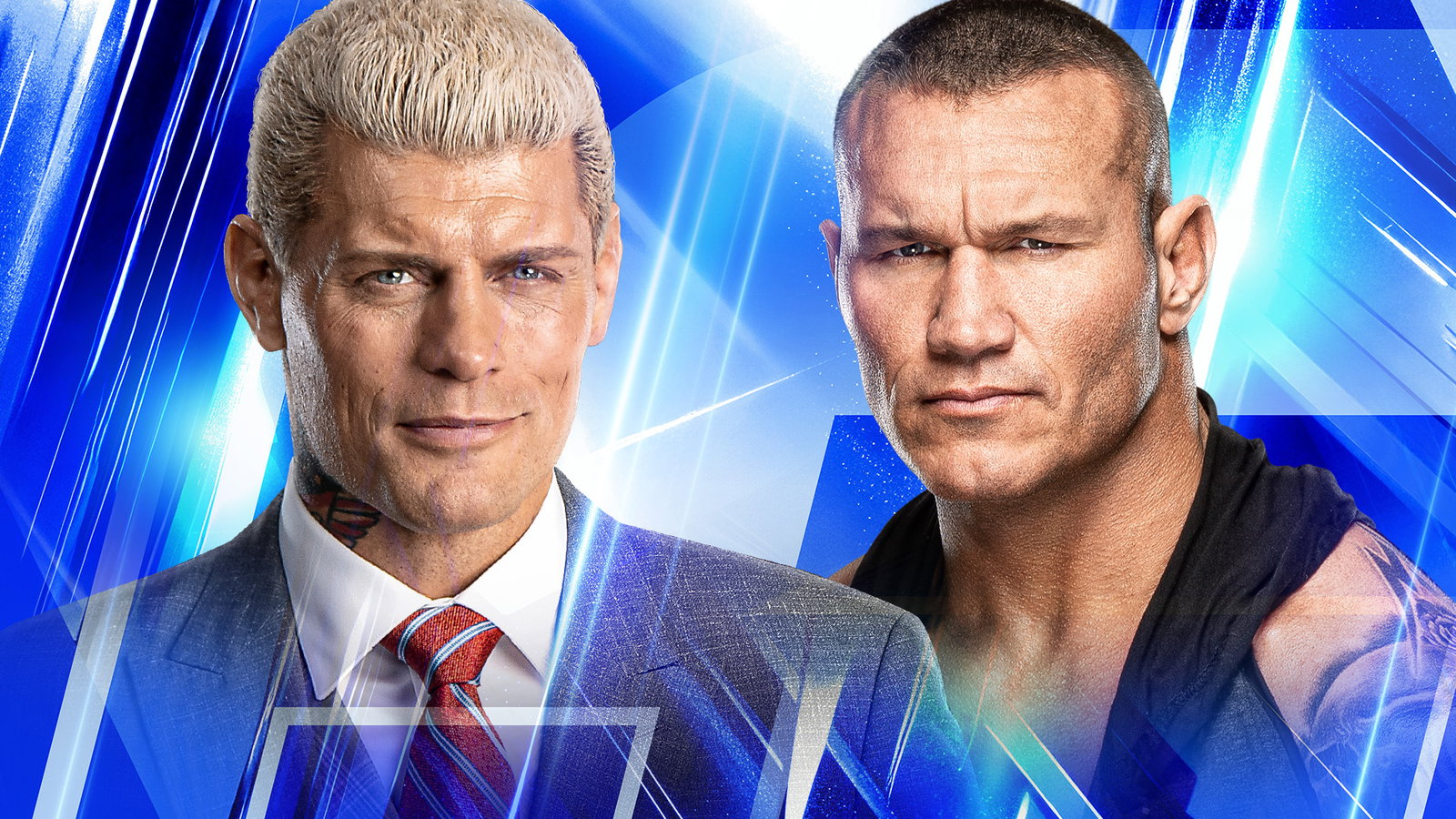 Cody Rhodes & Randy Orton