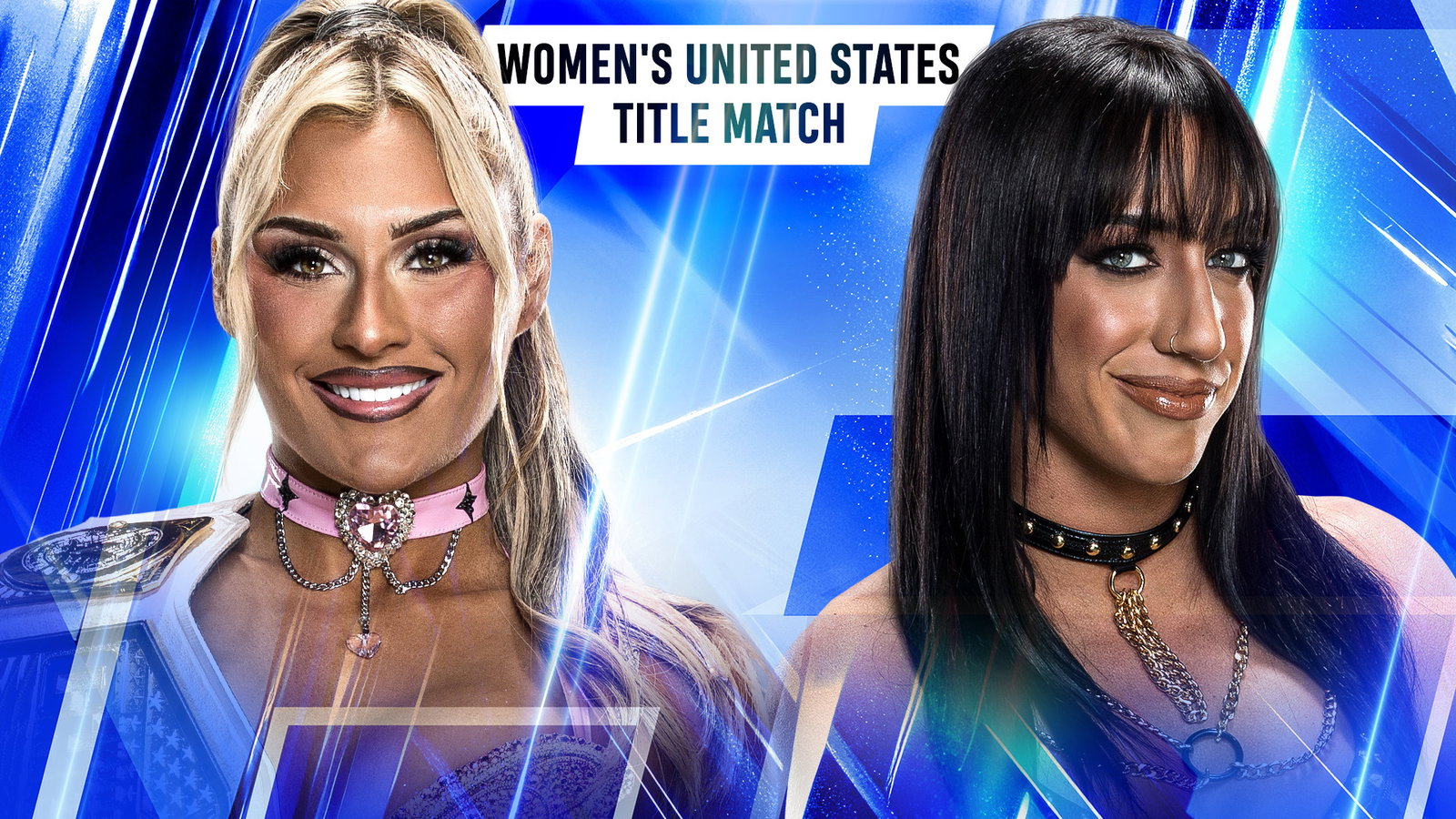 JACY JAYNE CHALLENGES TIFFANY STRATTON