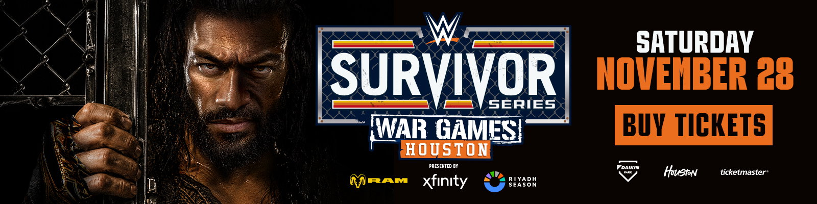 SummerSlam Tickets On Sale Now