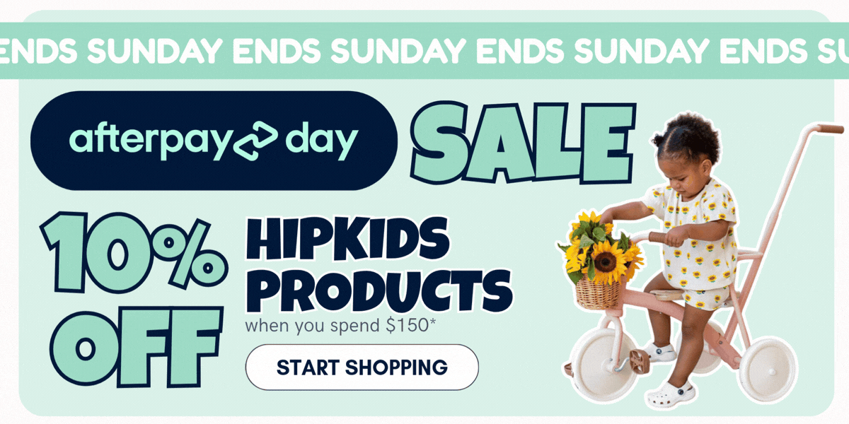 AfterPay Day Sale 