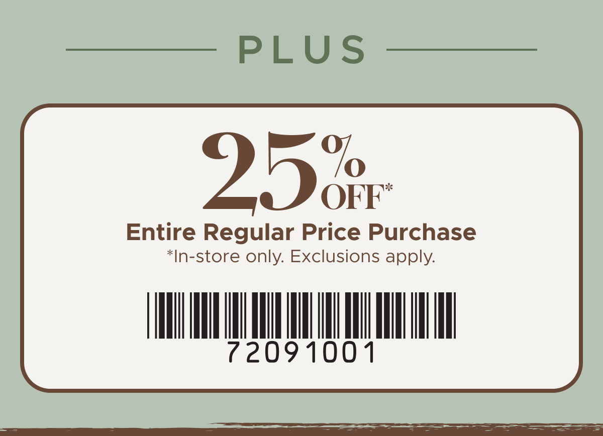 Claim Coupon