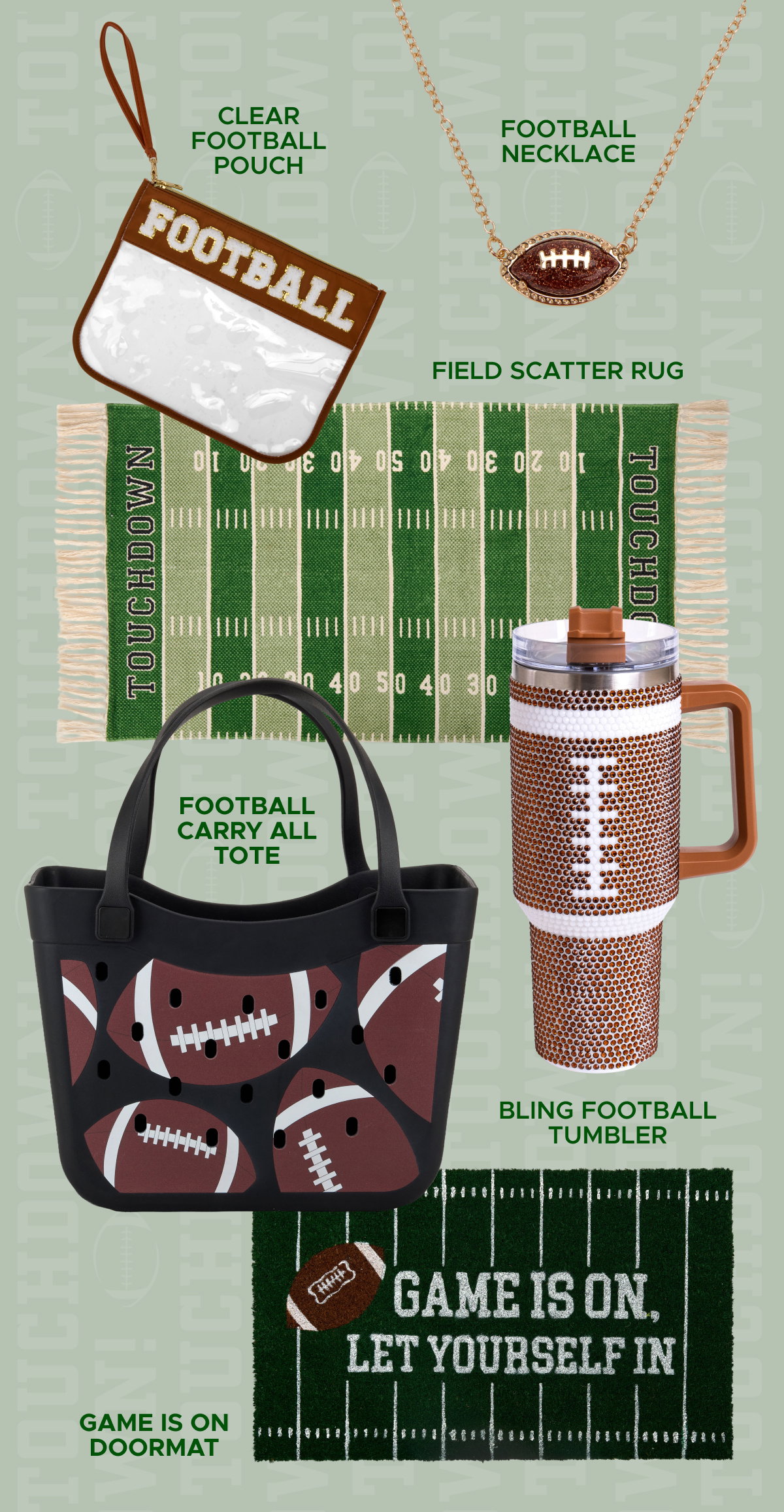 Football Collection