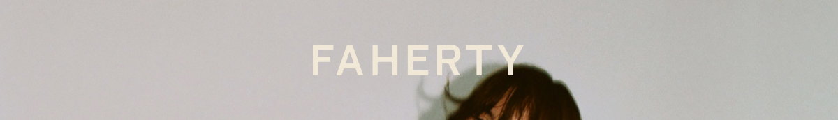 FAHERTY