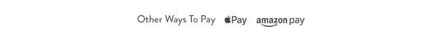Other Ways to Pay