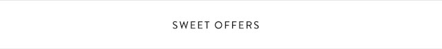 Shop Sweet Offers