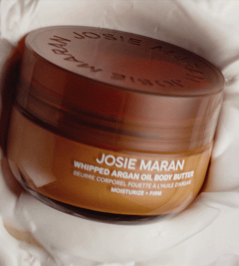 ...In Bed Body Butter 
