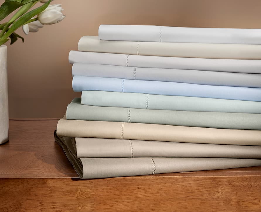 Flat Sheet Comp Stack
