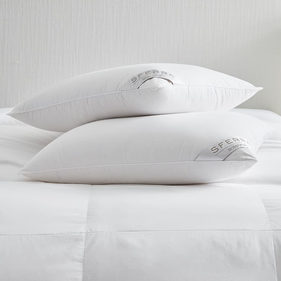 Somerset Pillow