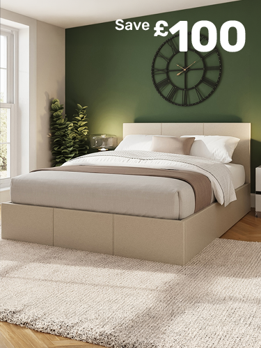 Save £100