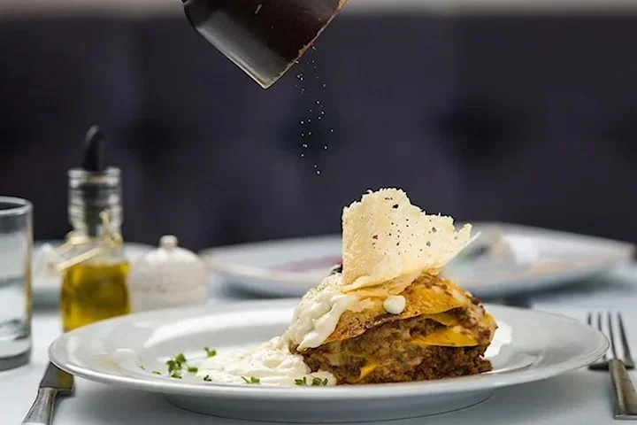Matmilen Flex- Smaka dig genom 5 restauranger på Södermalm & Stockholm City