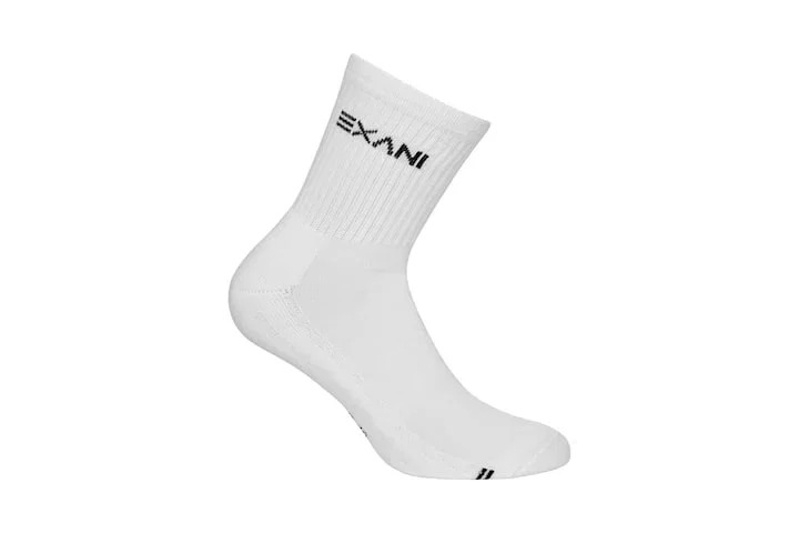 Exani - Regular strumpor herr 12 par