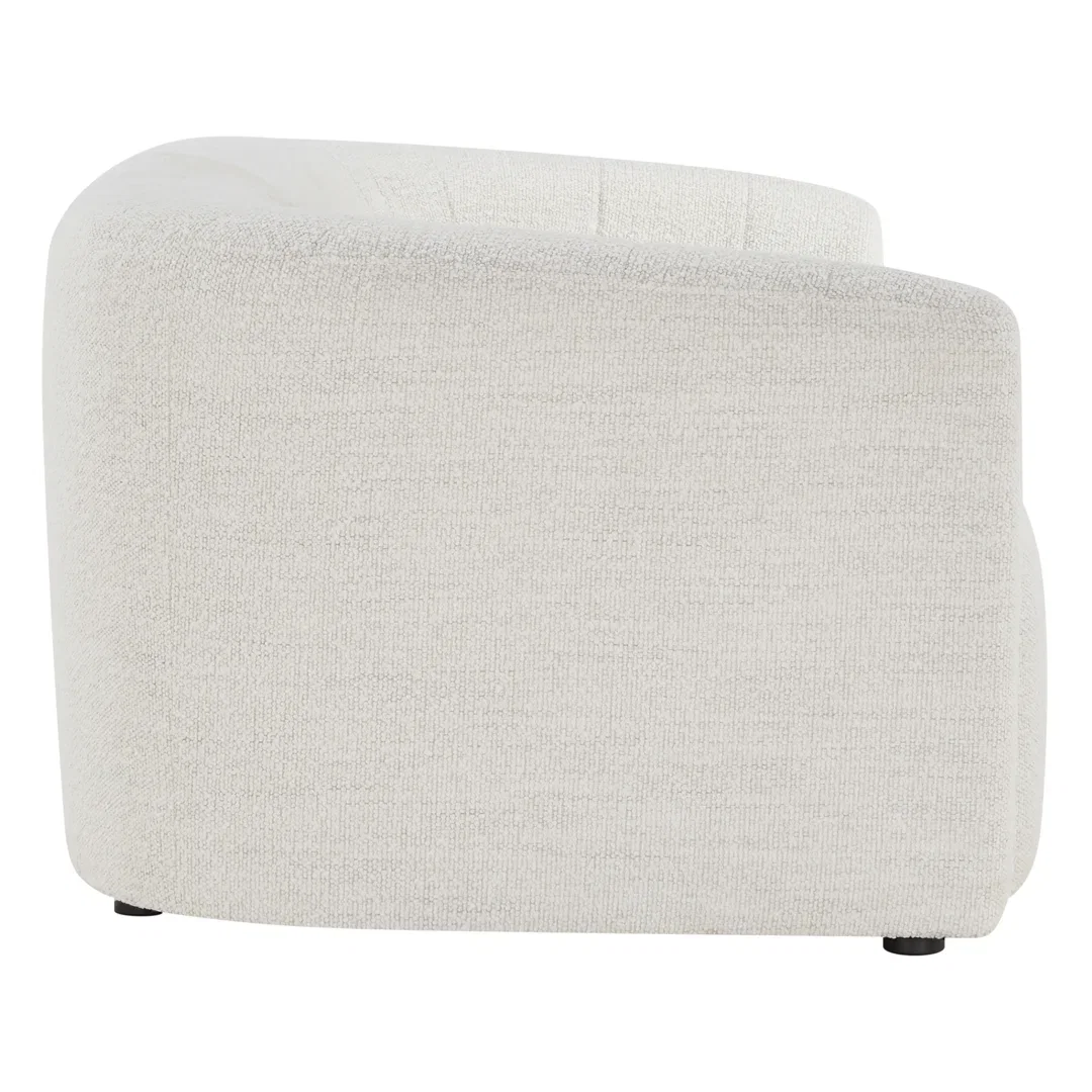 Augustine 89" Upholstered Sofa