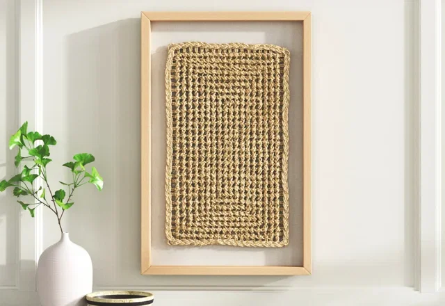 Coastal Wall Decor
