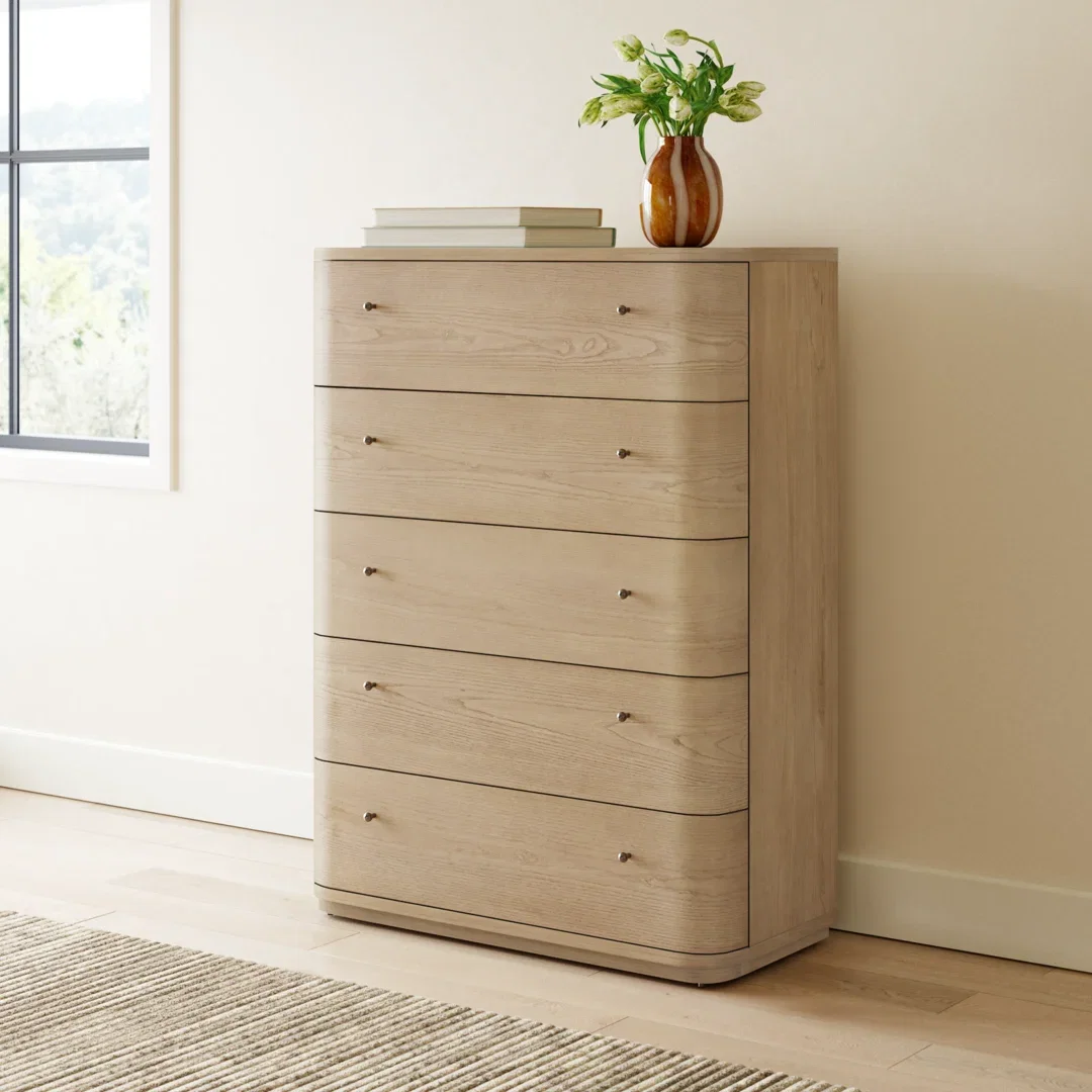 Lucie 40" Dresser