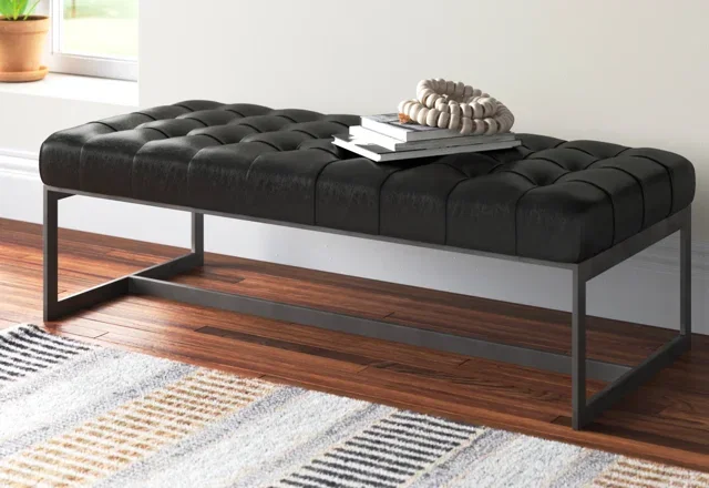 Explore the Bench Sale