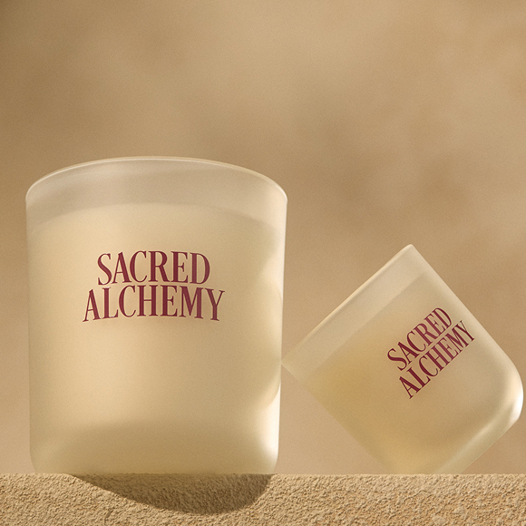 40% OFF Candles