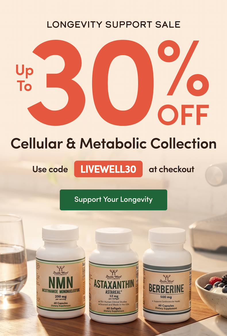 Up to  30% Off