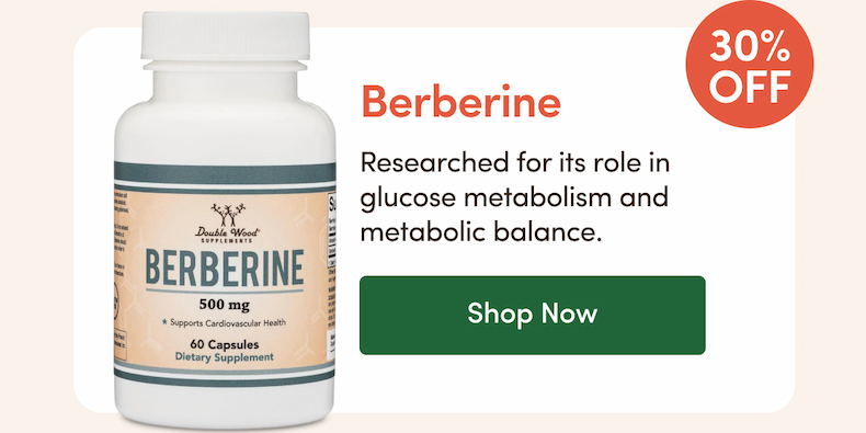 Berberine