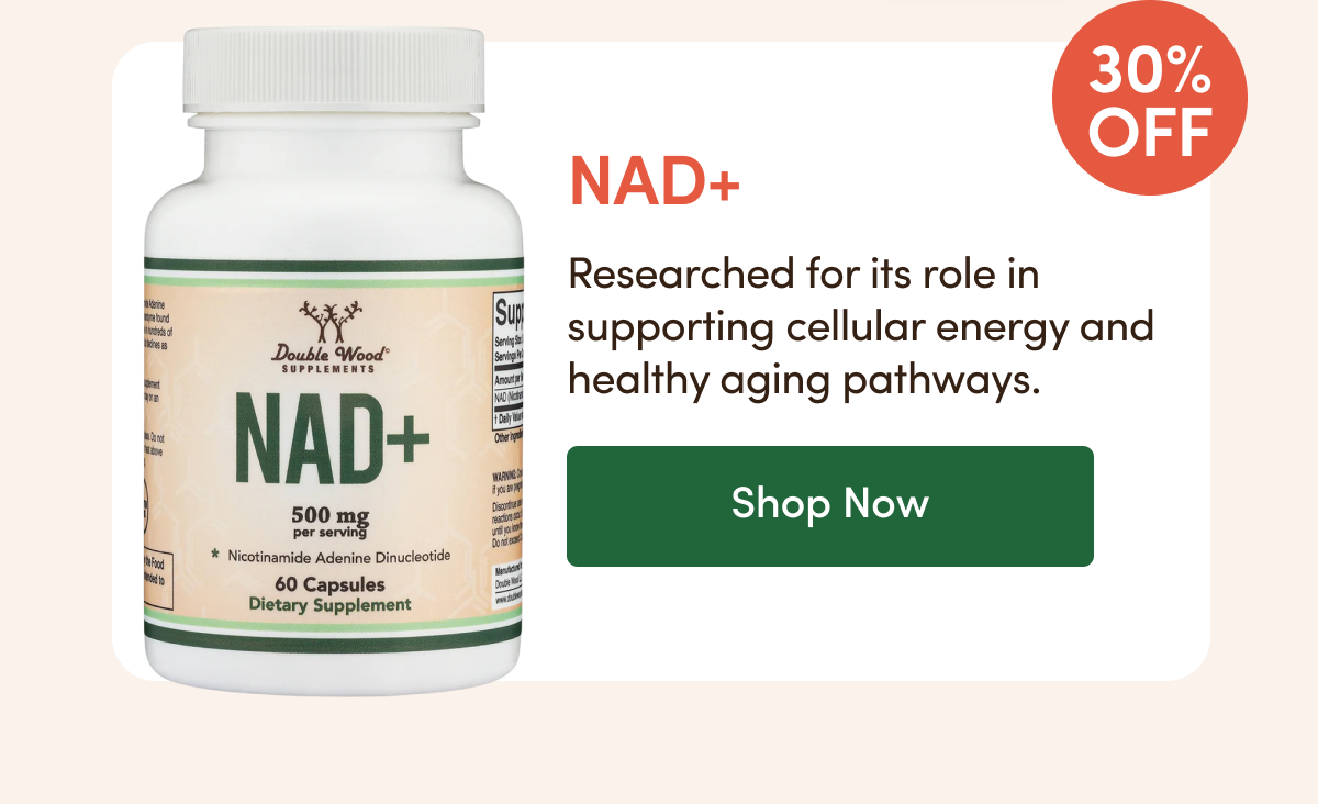 NAD+