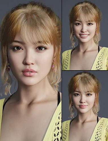 CNB Lingyuan HD for Genesis 9
