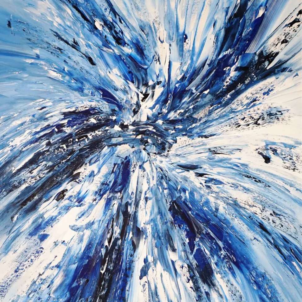 Blue Adventure L 3, Peter Nottrott