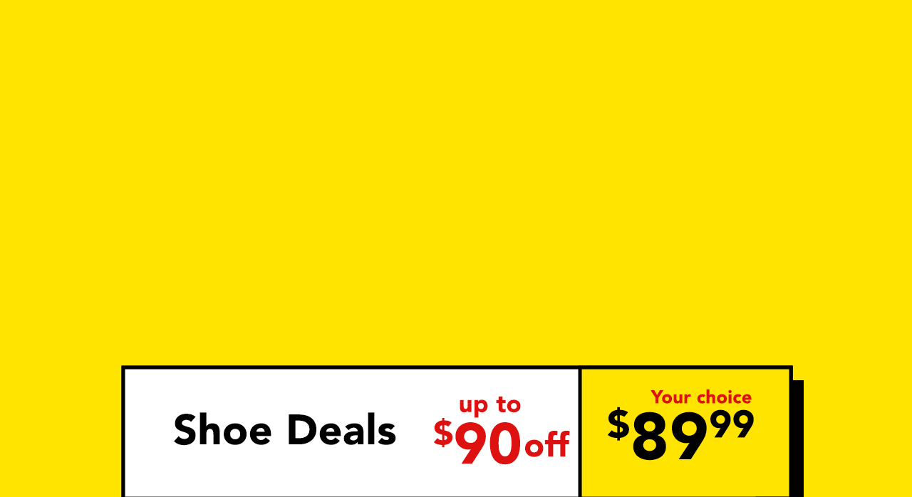 Flash Sale | This Weekend ONLY