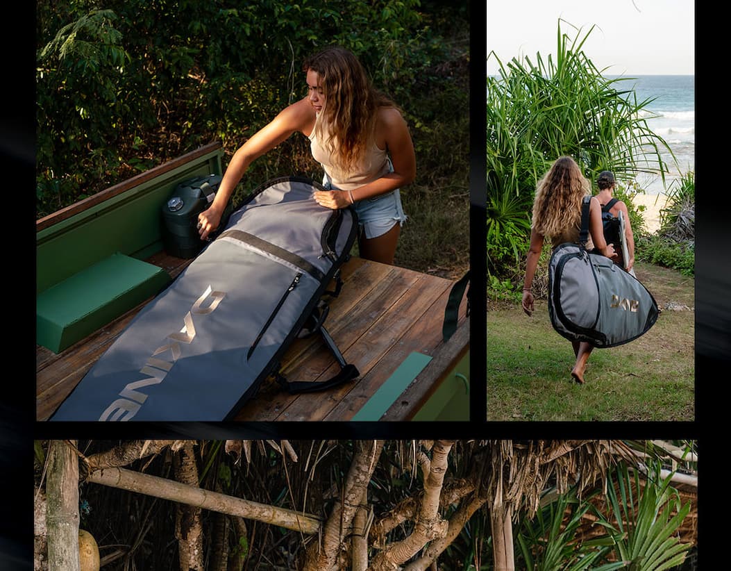 Dakine Surf Gear