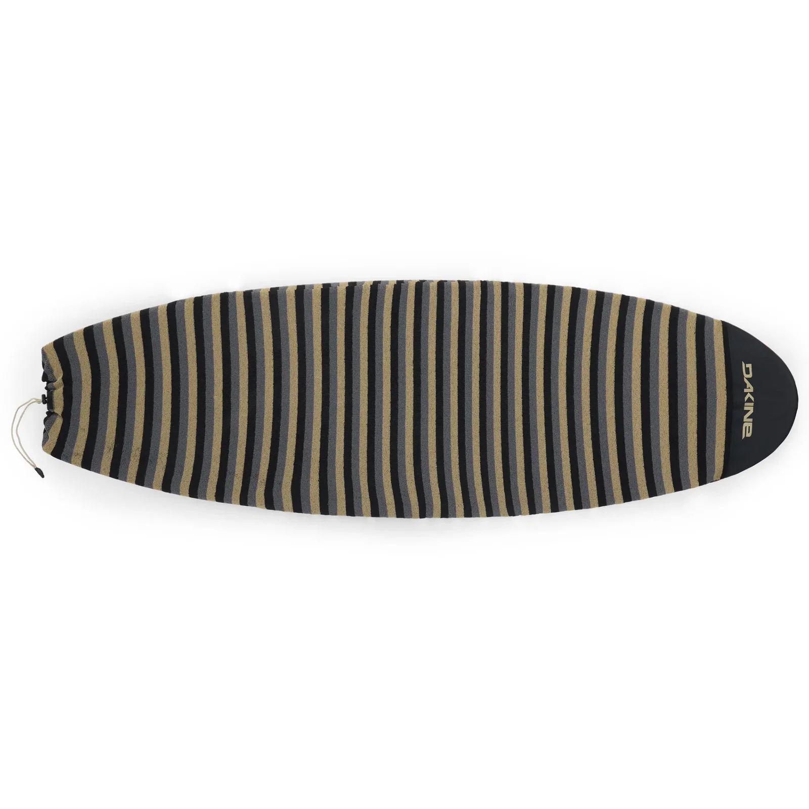 Image of Shuttle Surfboard Sock Hybrid - Stonecastle Stripe