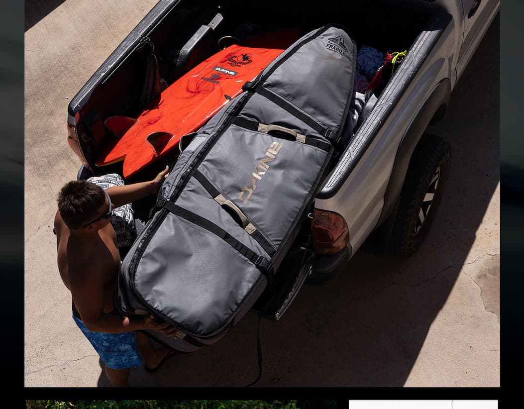 Dakine Surf Gear