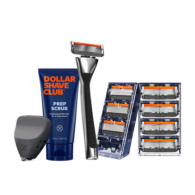 THE RESET KIT