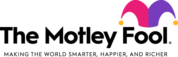 Motley Fool Logo