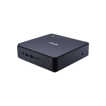 ASUS Chromebox 3 (8th Gen Intel Core i7, 64GB SSD) - Grade A