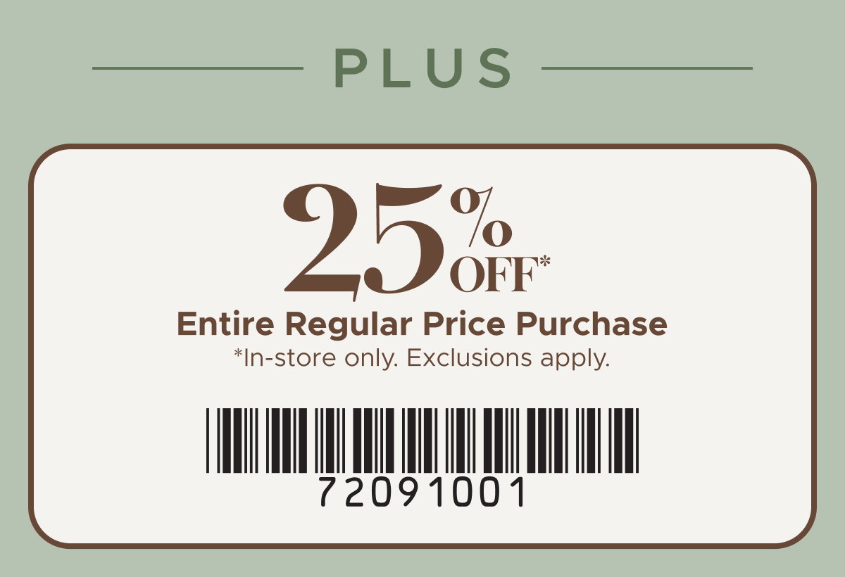 Claim Coupon