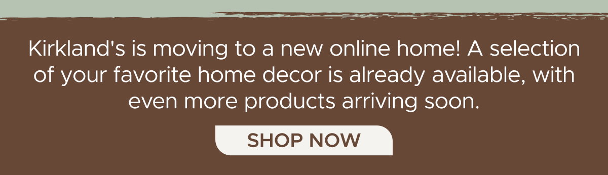 Kirklands Product