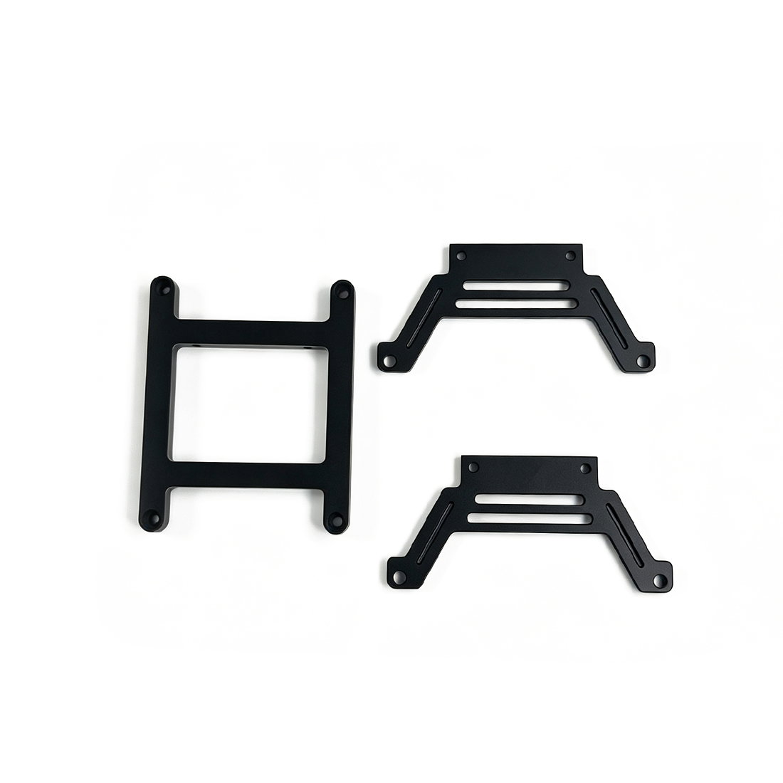 Upgrade Mounting Bracket For TOYAN FS-V800WGPC V8 Engine Model
