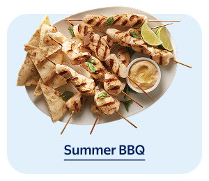 Summer BBQ
